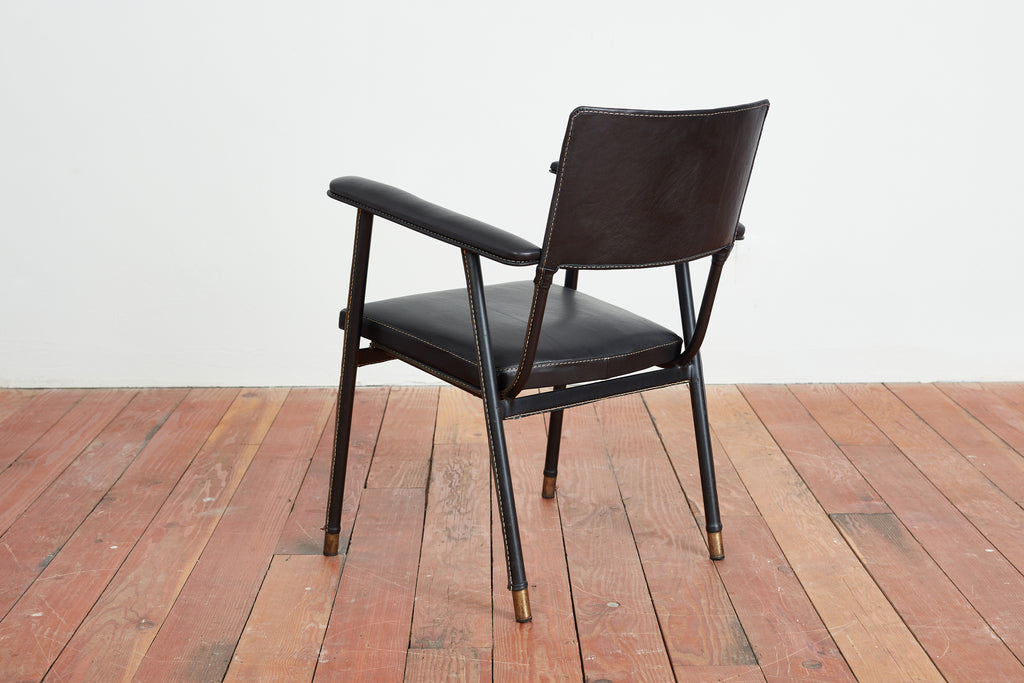 Jacques Quinet Arm Chair