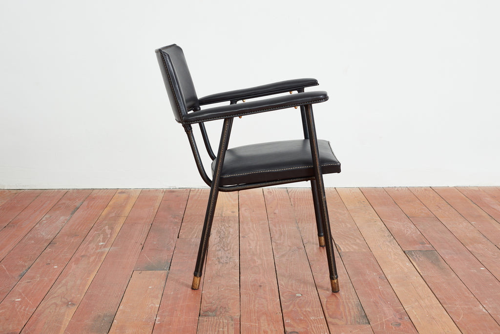 Jacques Quinet Arm Chair