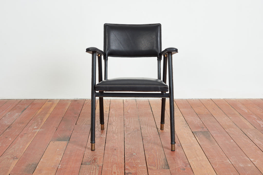 Jacques Quinet Arm Chair