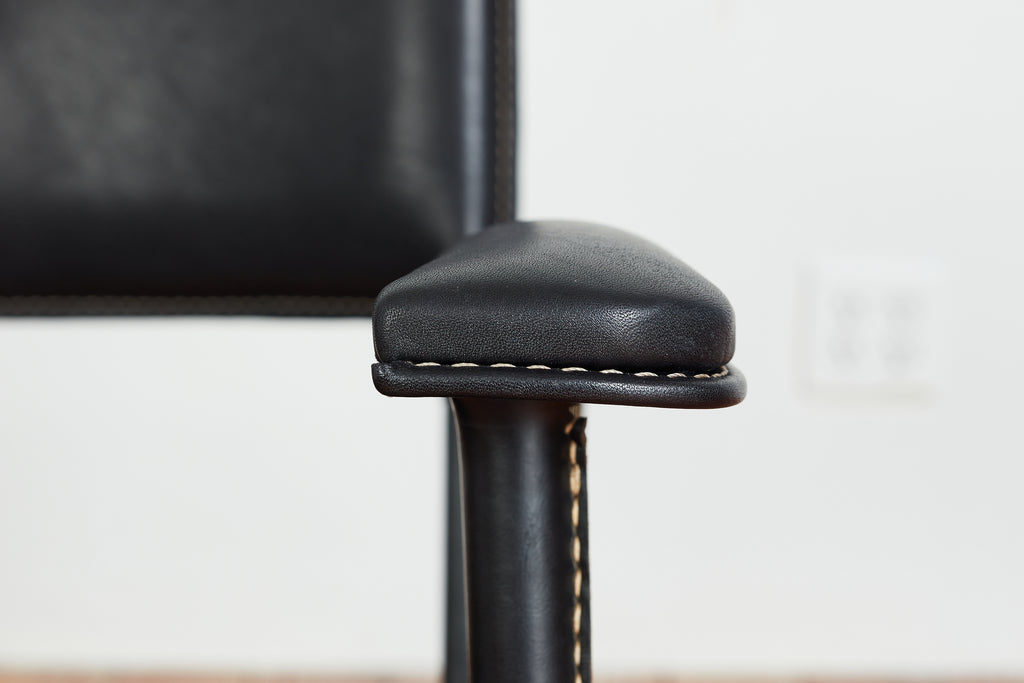 Jacques Quinet Arm Chair