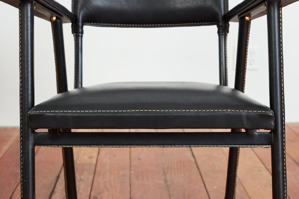 Jacques Quinet Arm Chair