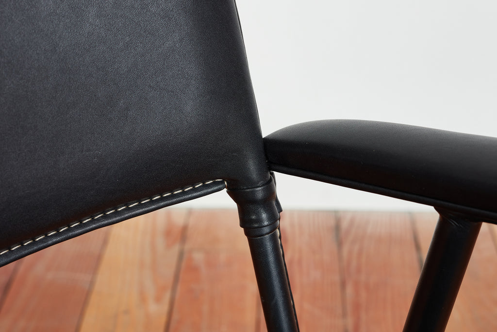 Jacques Quinet Arm Chair