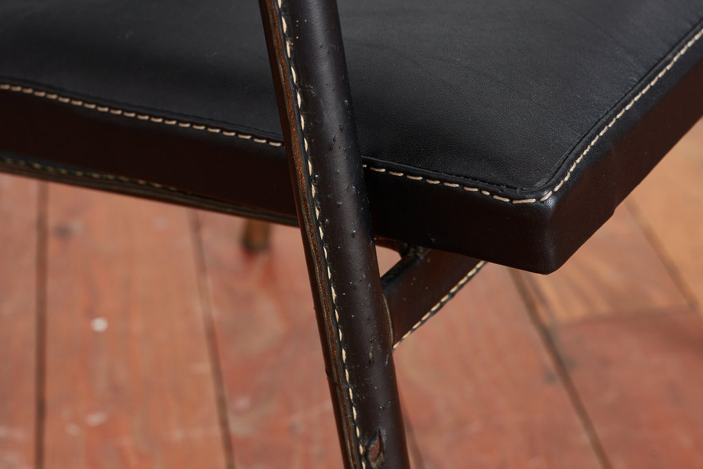 Jacques Quinet Arm Chair