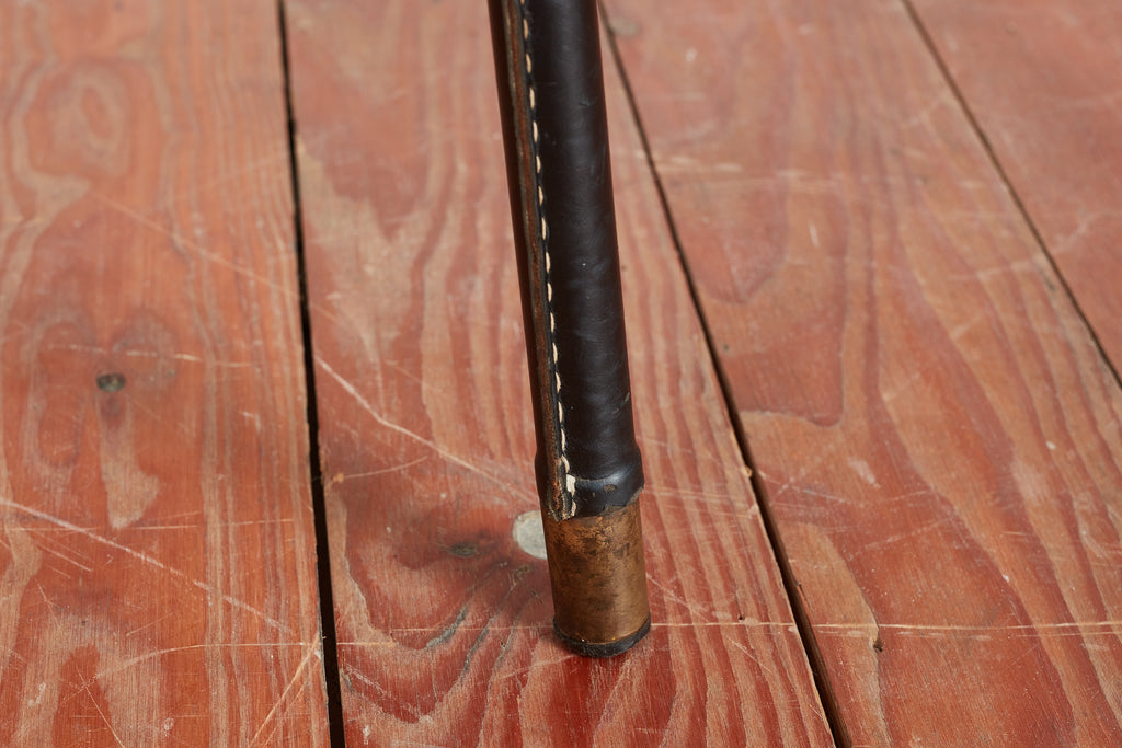 Jacques Quinet Arm Chair