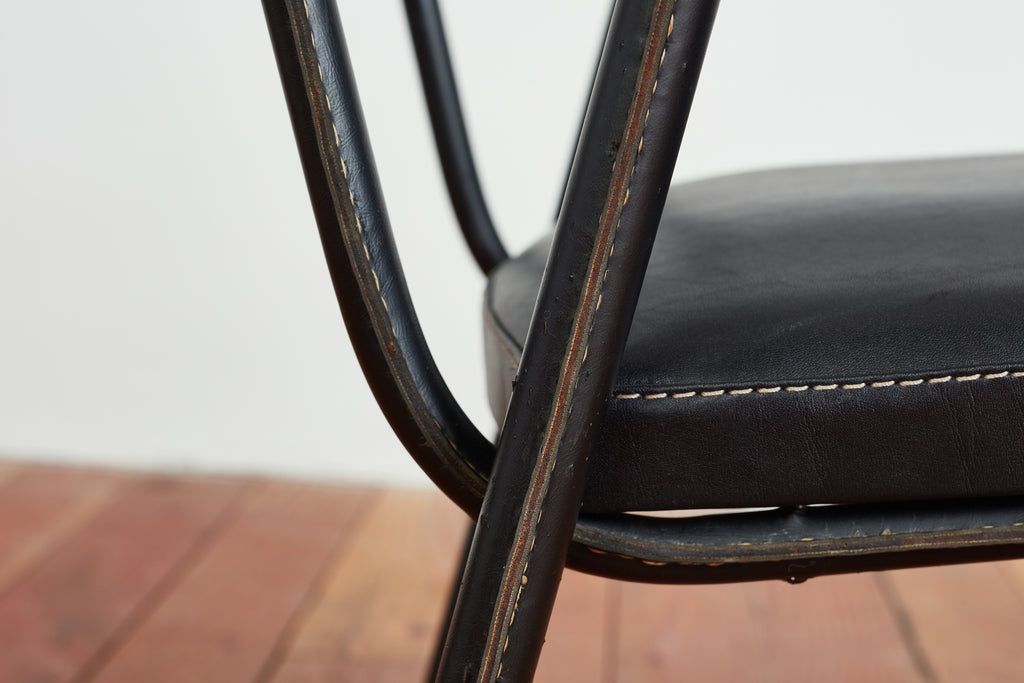 Jacques Quinet Arm Chair