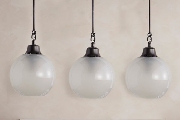 Luigi Caccia Dominioni Pendant