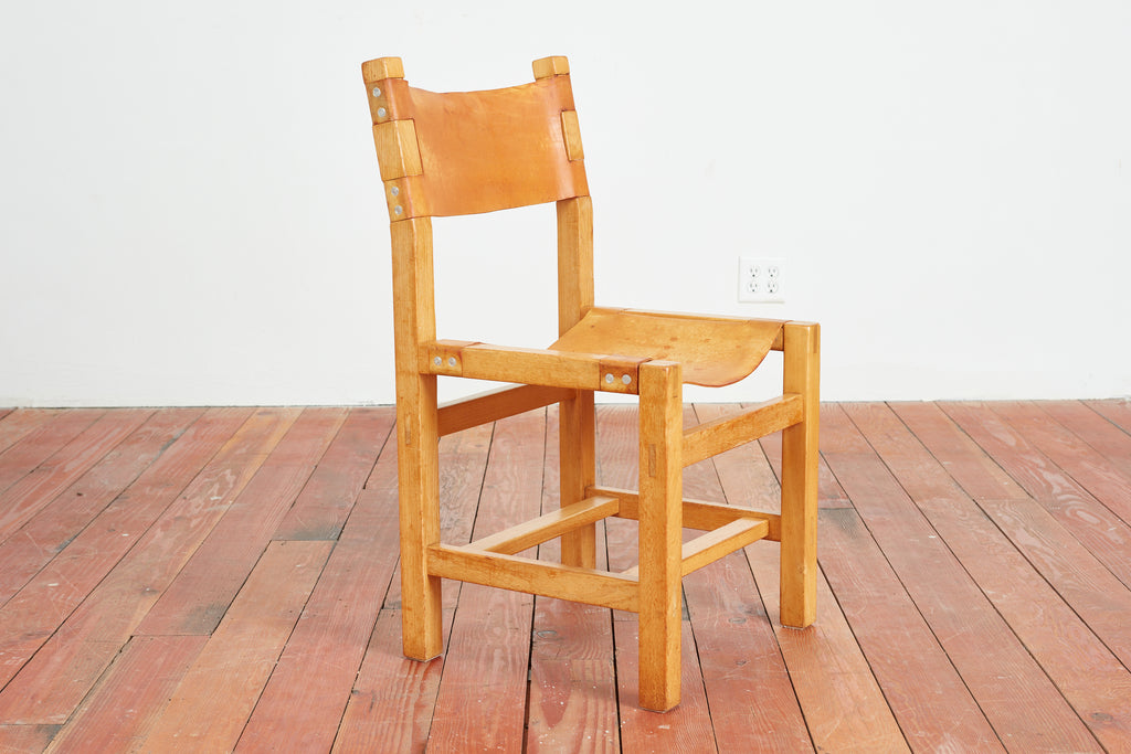 Maison Regain Dining Chairs - Set of 6