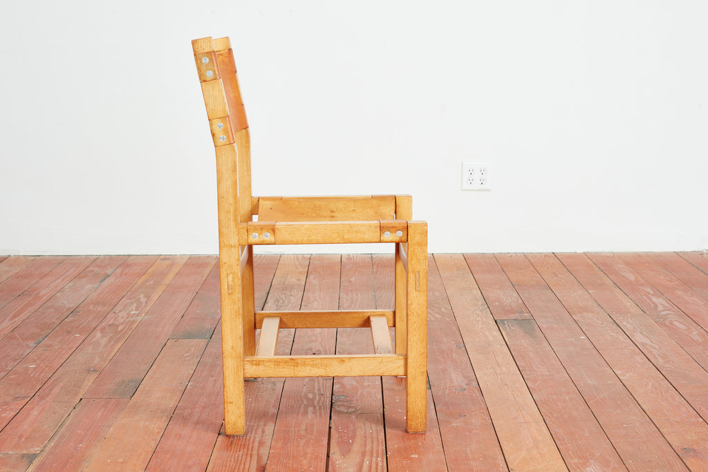 Maison Regain Dining Chairs - Set of 6