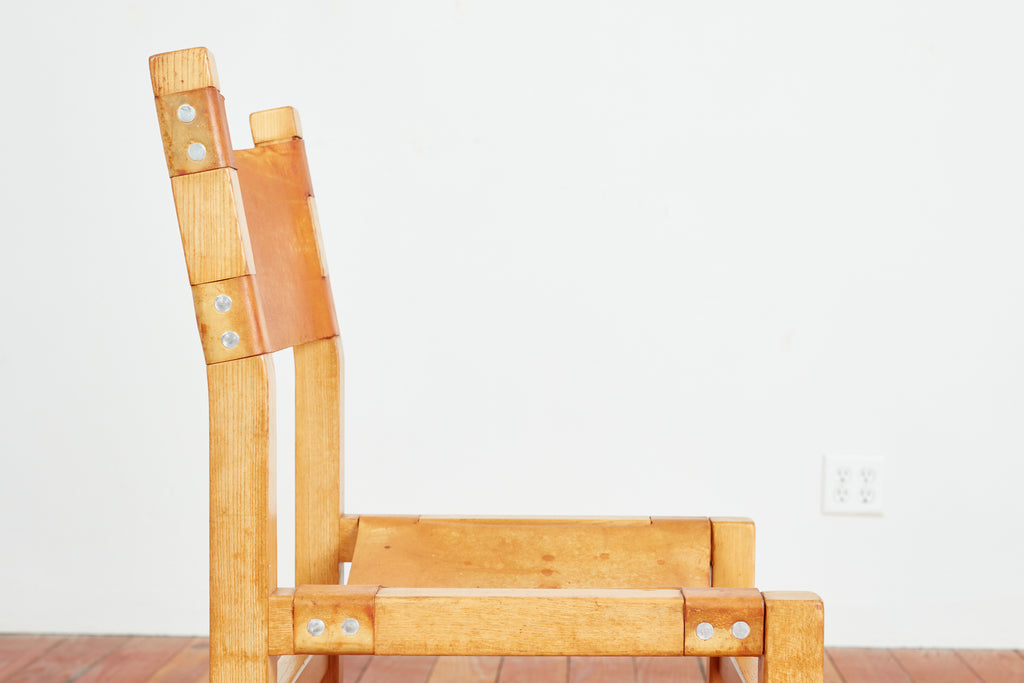 Maison Regain Dining Chairs - Set of 6