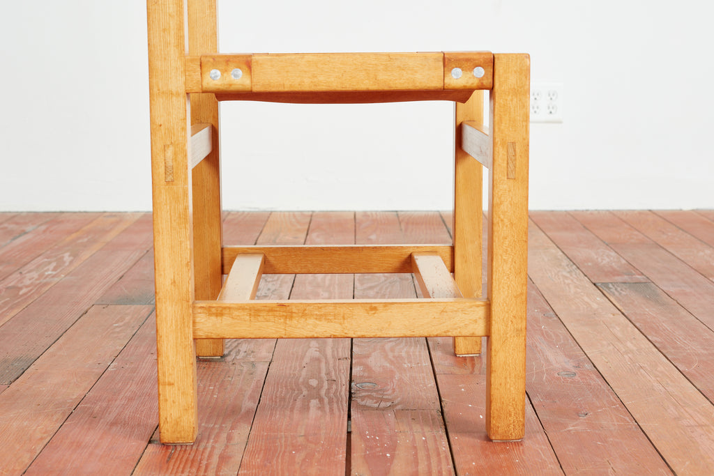 Maison Regain Dining Chairs - Set of 6