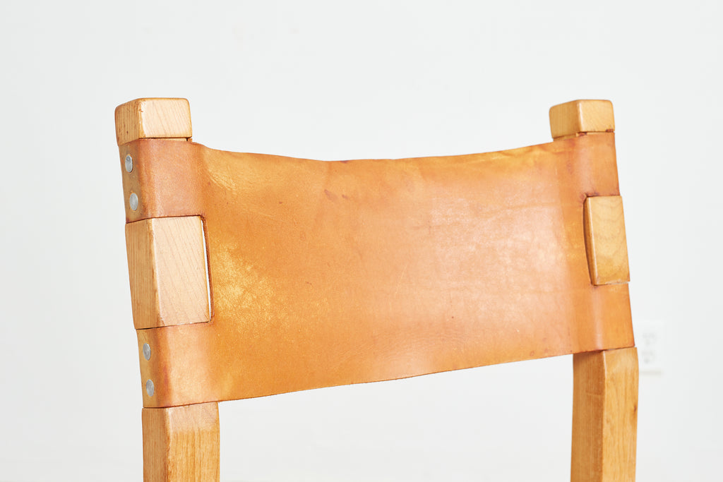 Maison Regain Dining Chairs - Set of 6