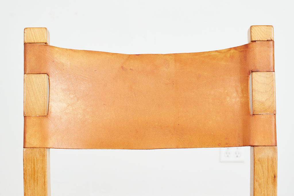 Maison Regain Dining Chairs - Set of 6