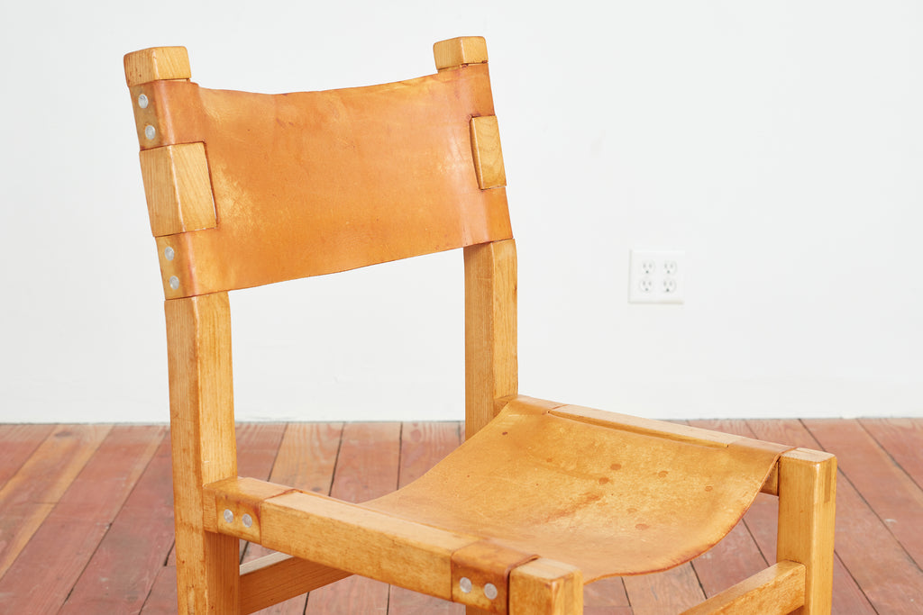 Maison Regain Dining Chairs - Set of 6