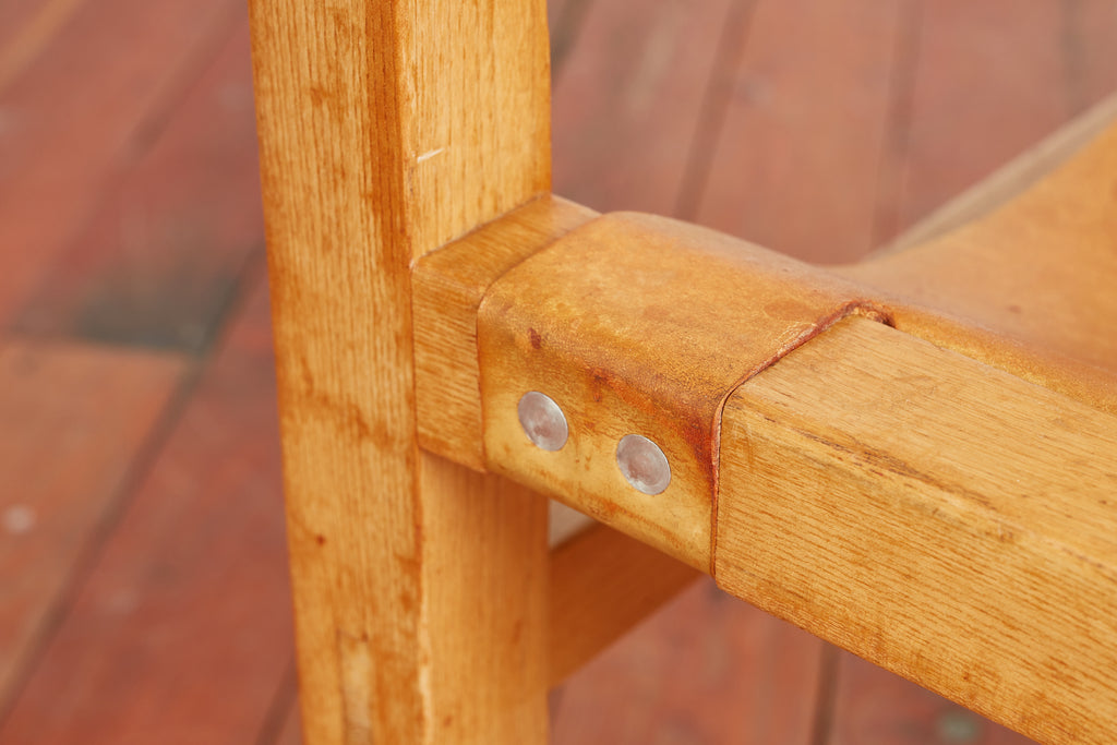 Maison Regain Dining Chairs - Set of 6