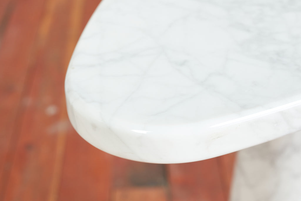 Angelo Mangiarotti Console Table