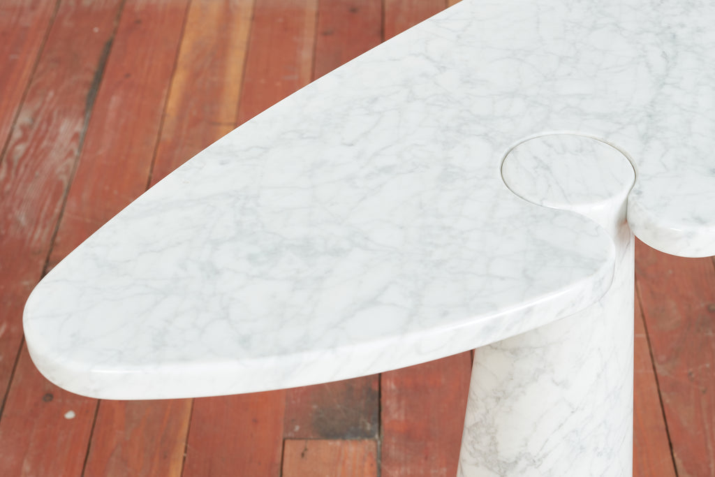 Angelo Mangiarotti Console Table