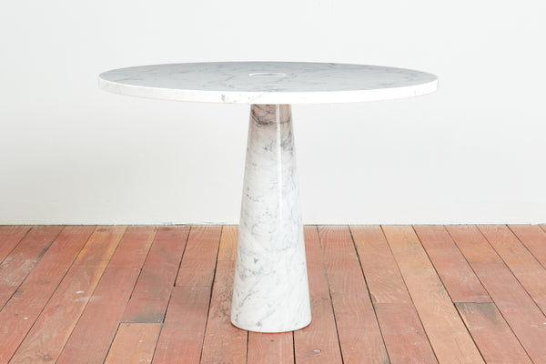 Angelo Mangiarotti Table for Skipper
