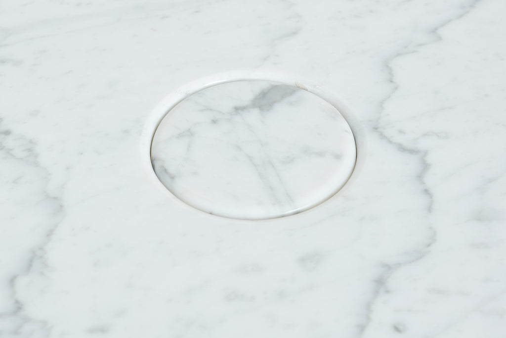 Angelo Mangiarotti Table for Skipper