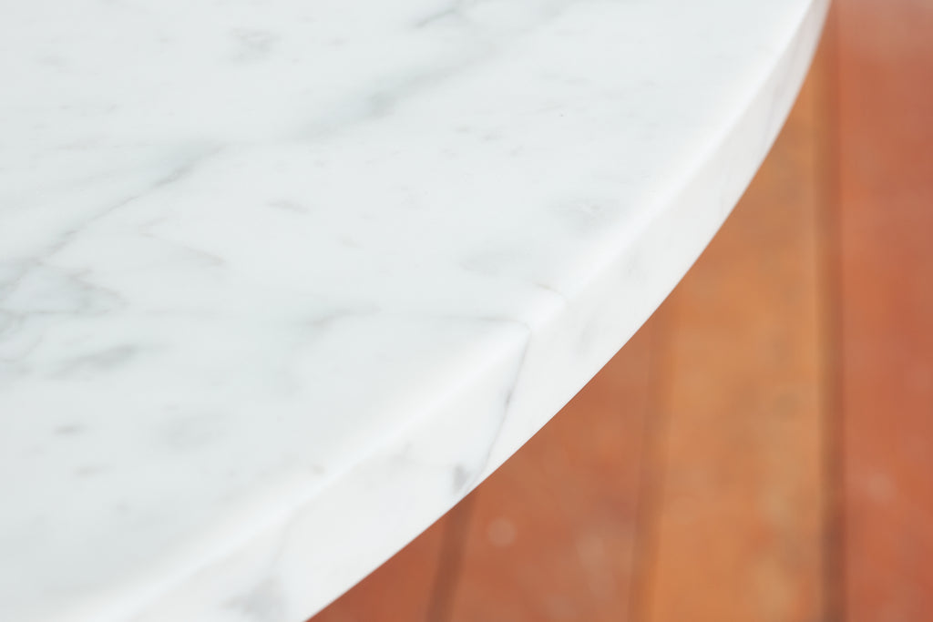 Angelo Mangiarotti Table for Skipper