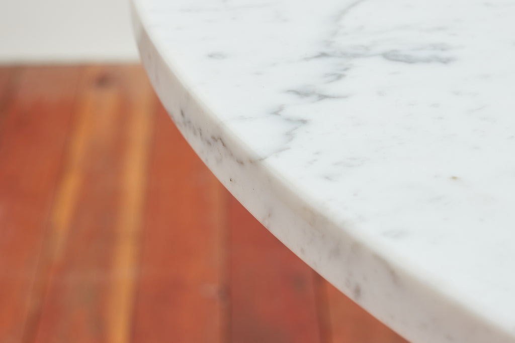 Angelo Mangiarotti Table for Skipper