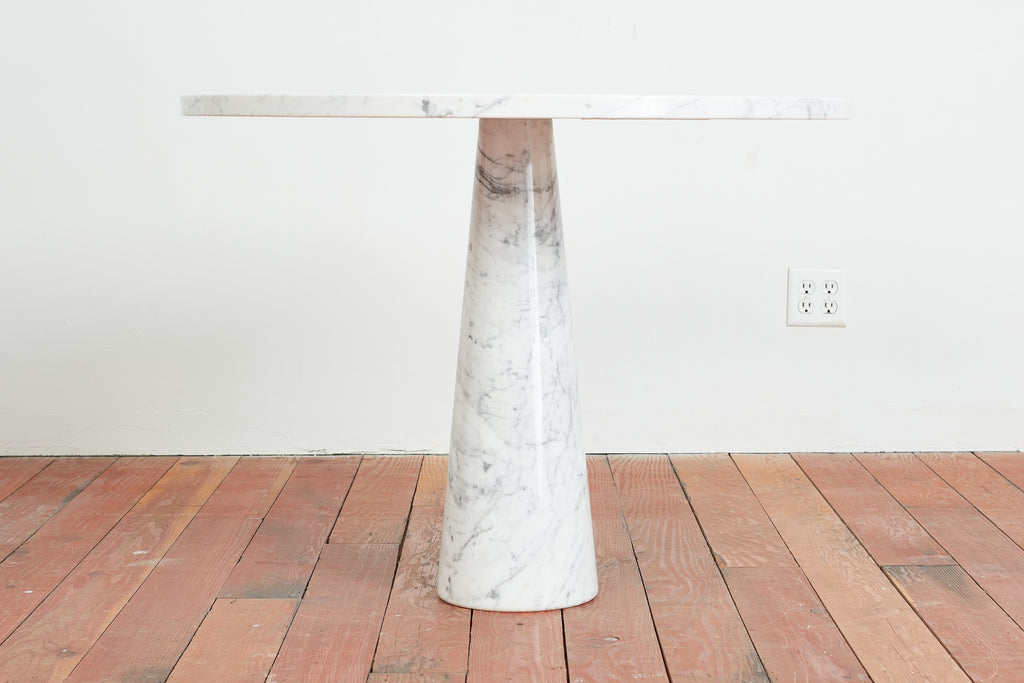 Angelo Mangiarotti Table for Skipper