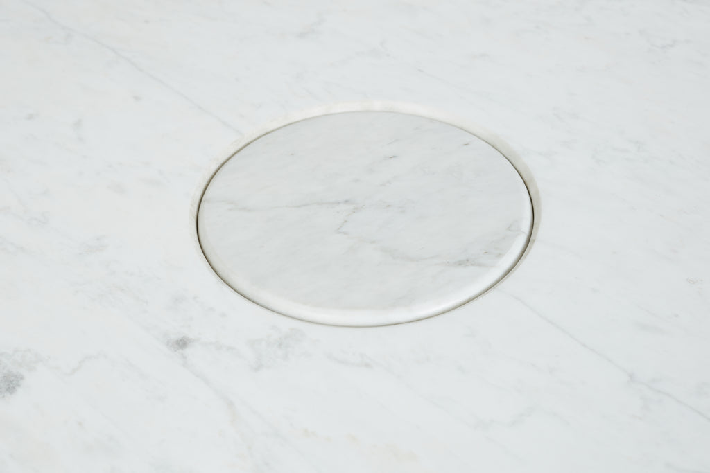 Angelo Mangiarotti Dining Table