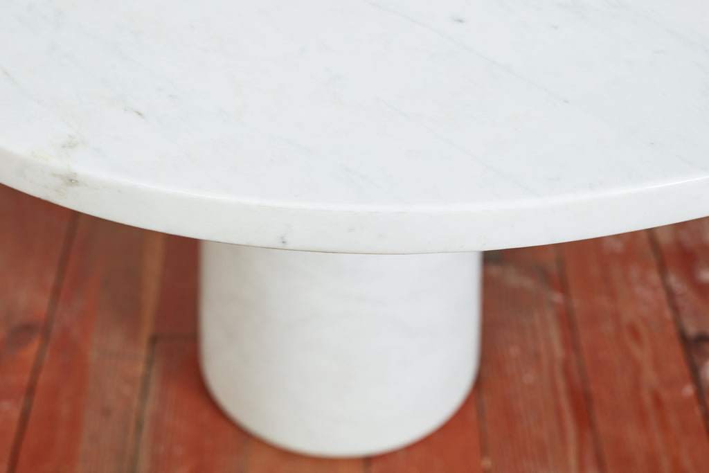 Angelo Mangiarotti Dining Table