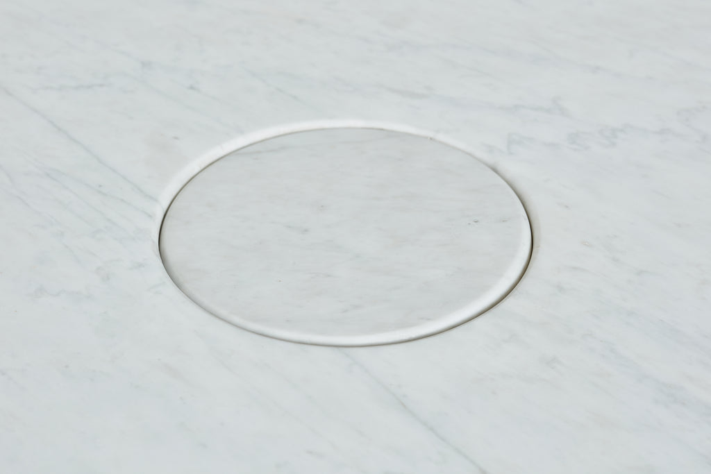 Angelo Mangiarotti Dining Table