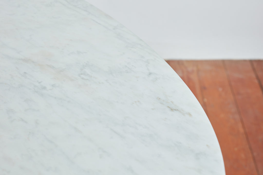 Angelo Mangiarotti Dining Table