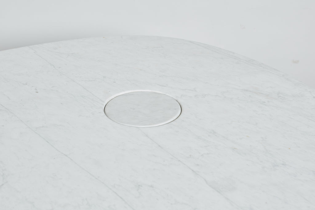 Angelo Mangiarotti Dining Table