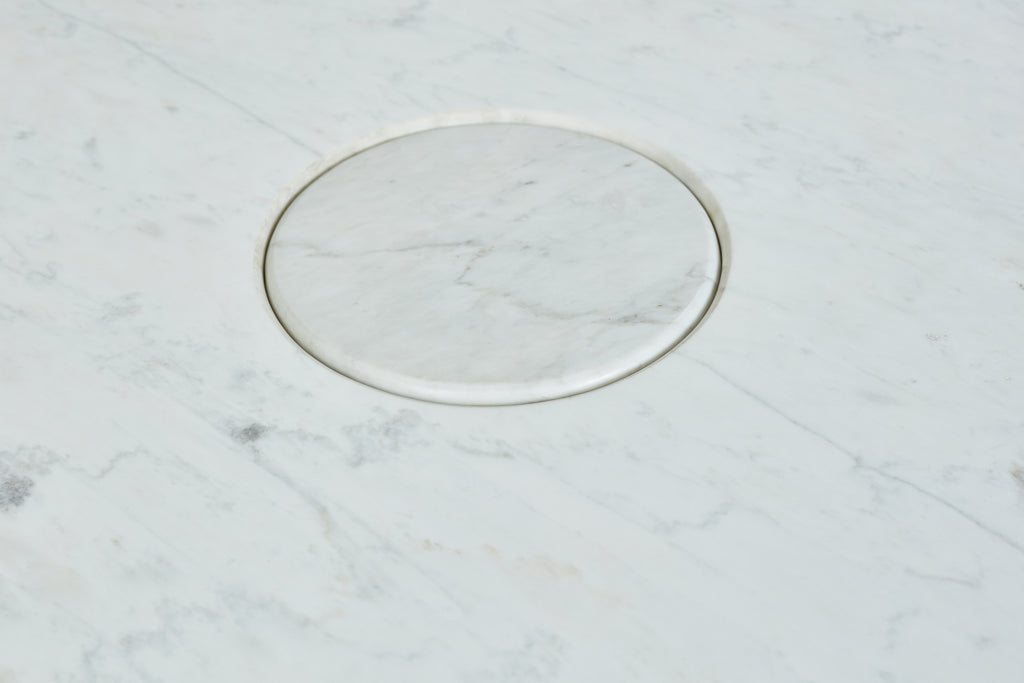 Angelo Mangiarotti Dining Table