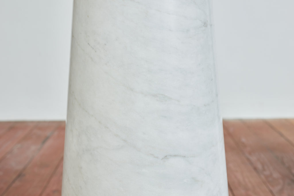 Angelo Mangiarotti Dining Table