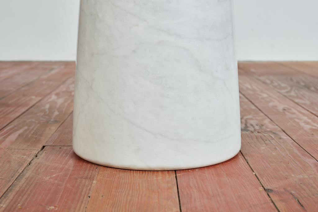 Angelo Mangiarotti Dining Table