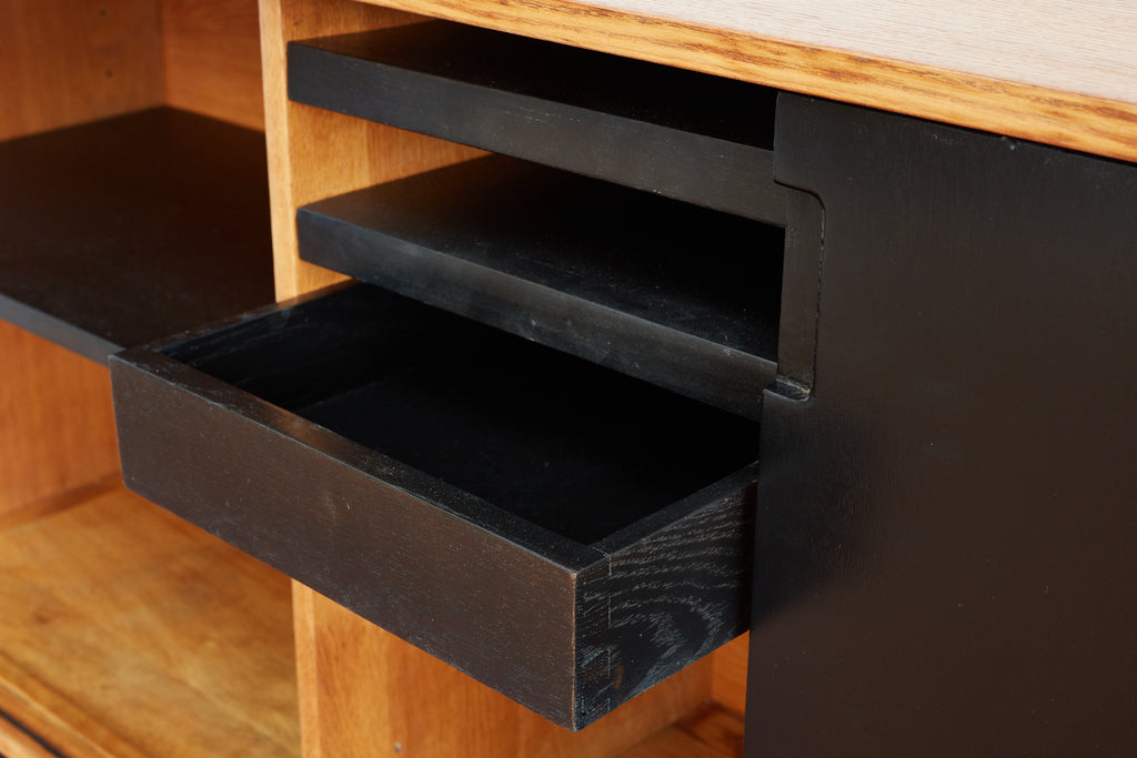 Jean Domps Sideboard