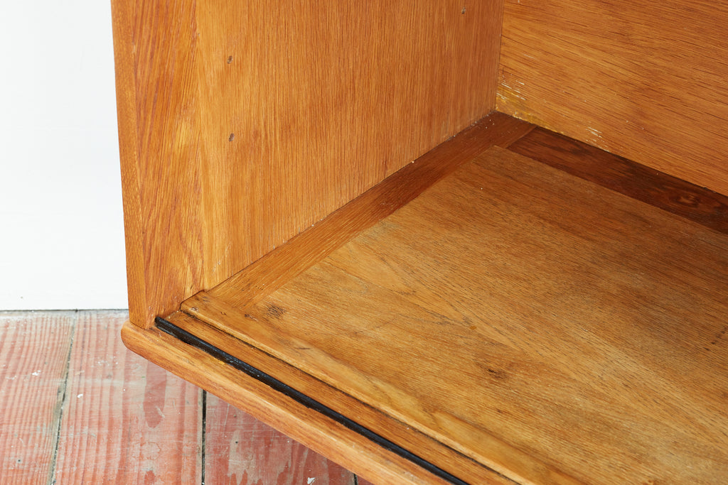 Jean Domps Sideboard