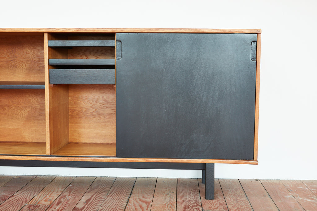 Jean Domps Sideboard