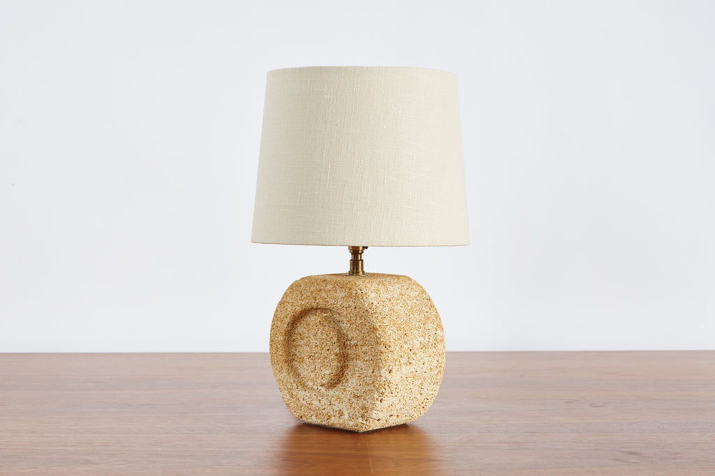 Pair of lamps by Albert Tormos