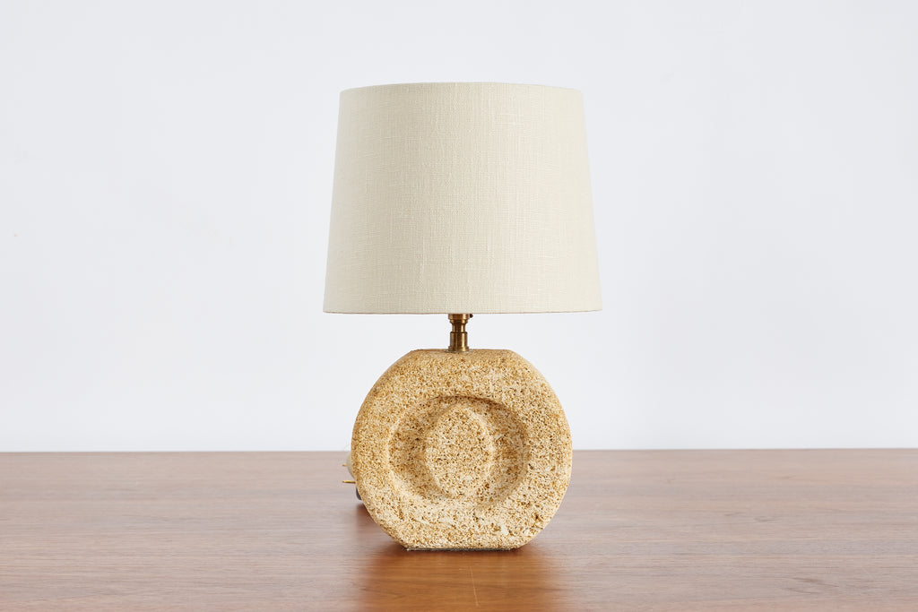 Pair of lamps by Albert Tormos