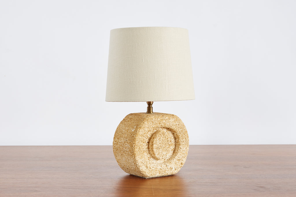 Pair of lamps by Albert Tormos