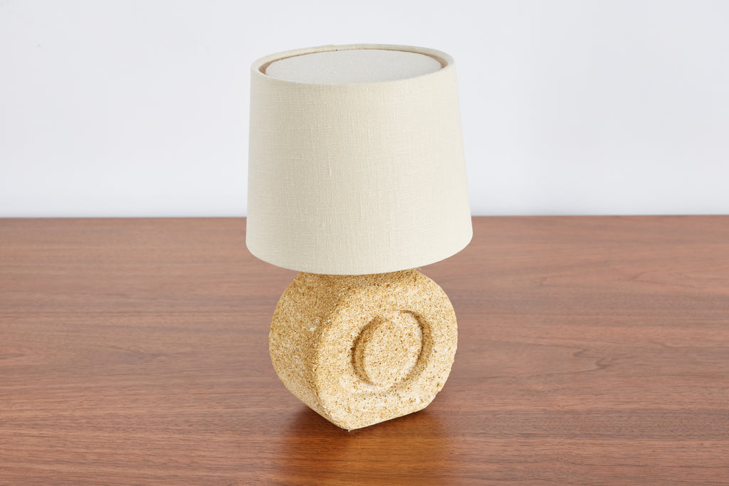 Pair of lamps by Albert Tormos