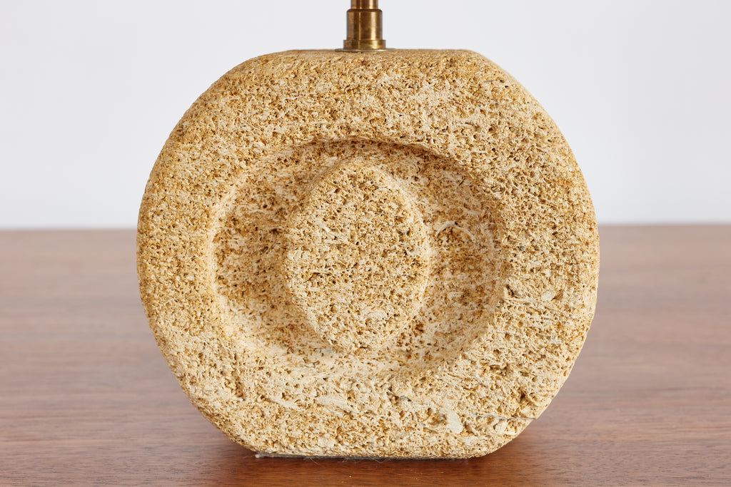 Pair of lamps by Albert Tormos