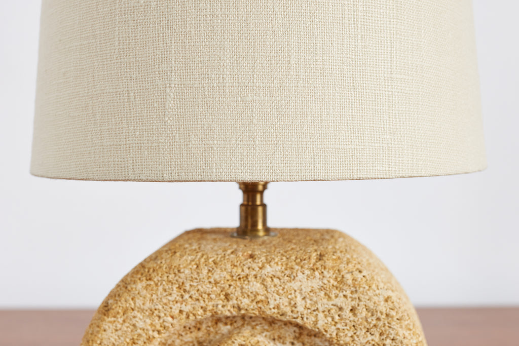 Pair of lamps by Albert Tormos