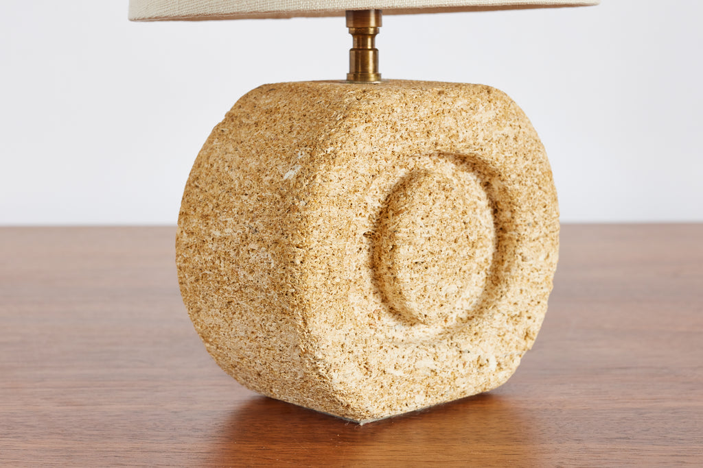 Pair of lamps by Albert Tormos