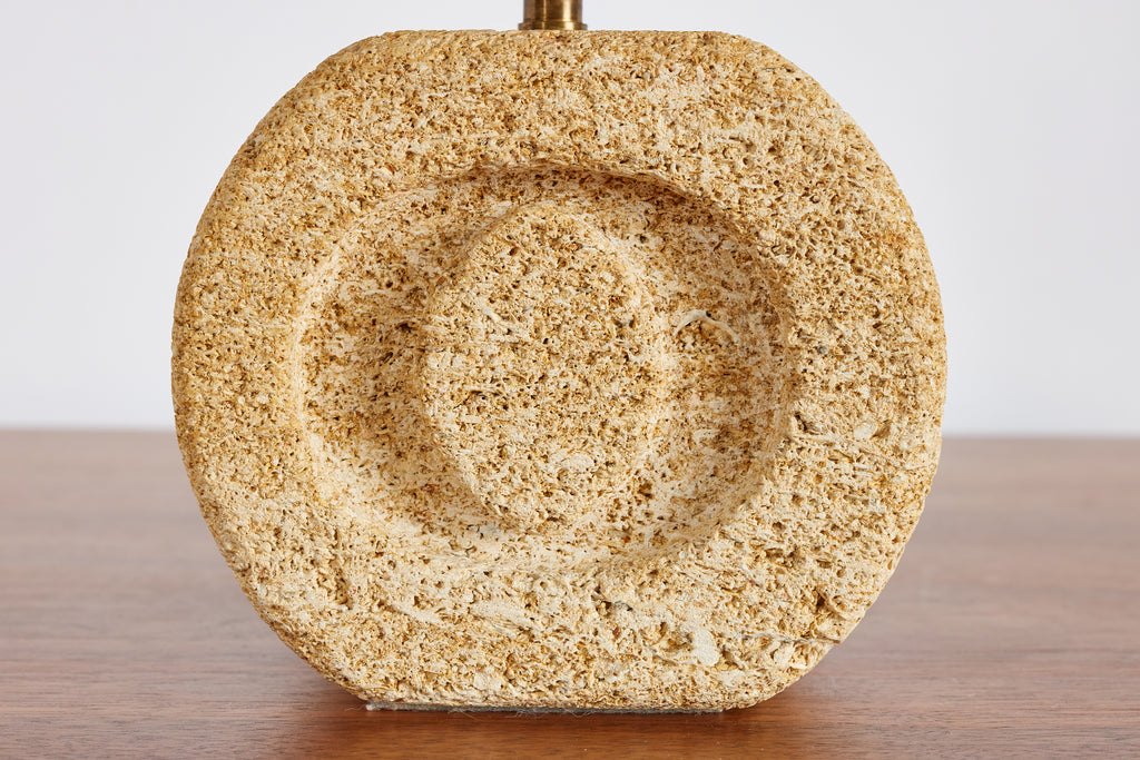 Pair of lamps by Albert Tormos