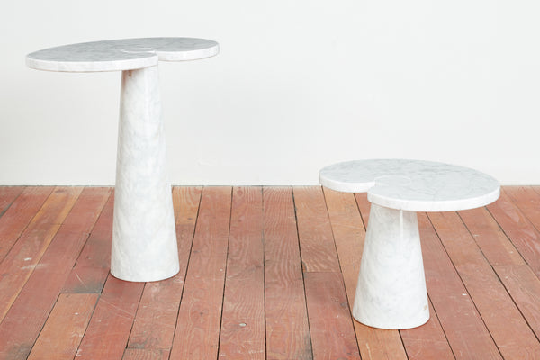 Angelo Mangiarotti Side Table