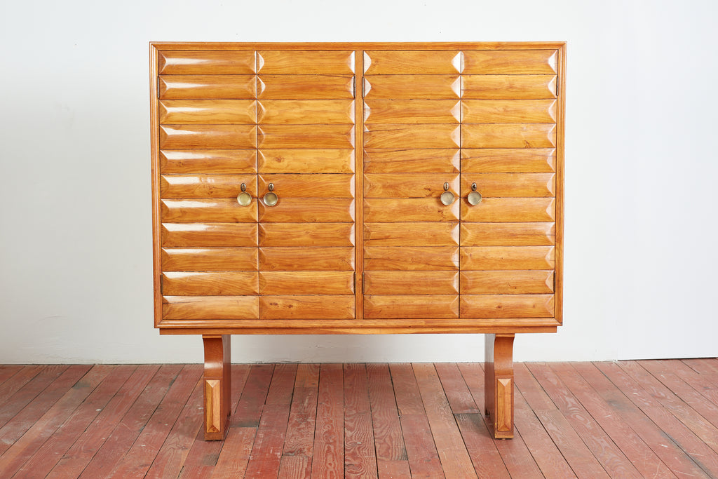 Paolo Buffa Cupboard