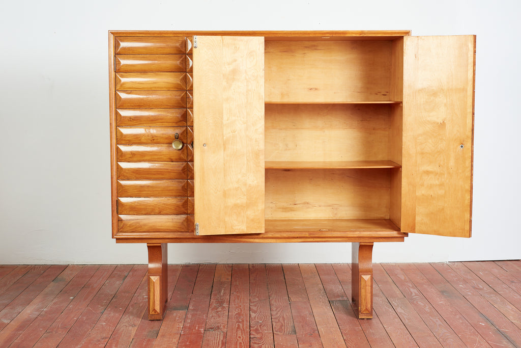 Paolo Buffa Cupboard
