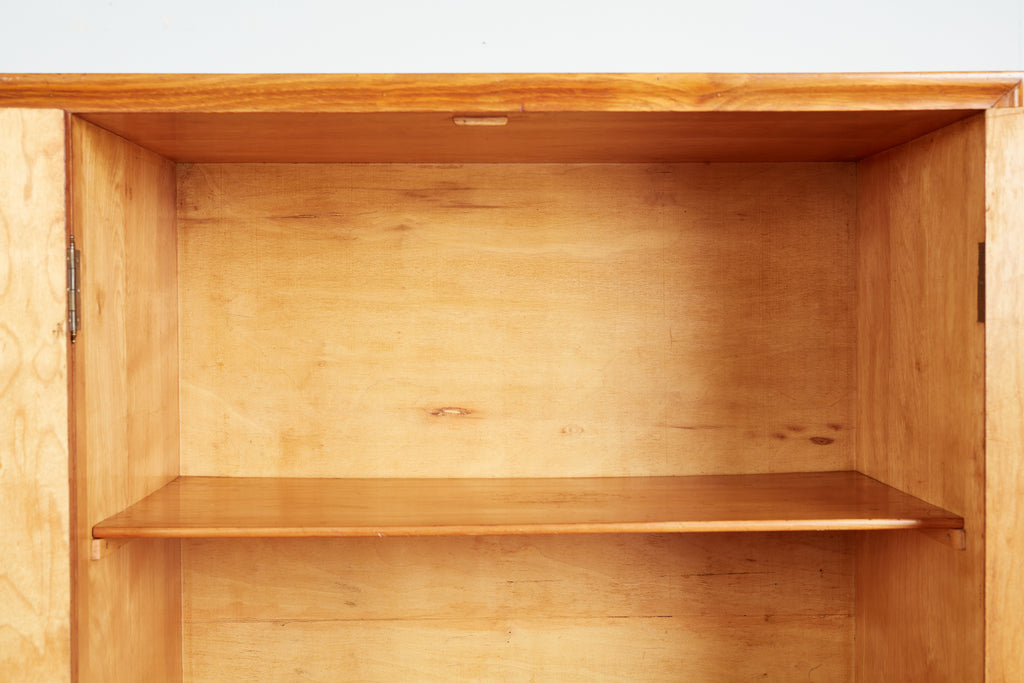 Paolo Buffa Cupboard