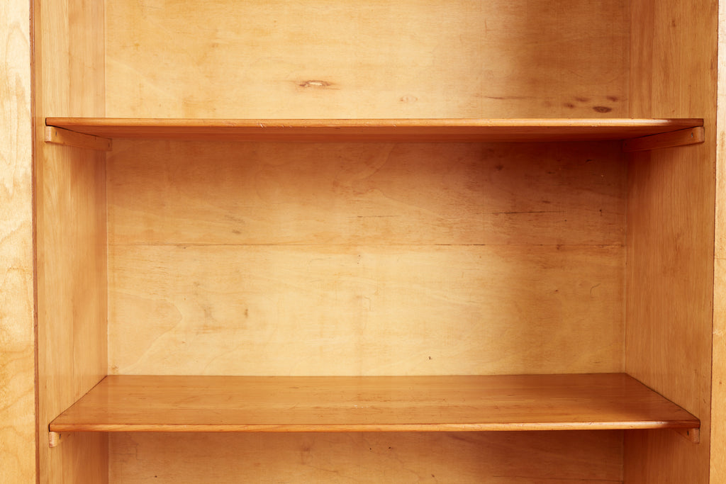 Paolo Buffa Cupboard