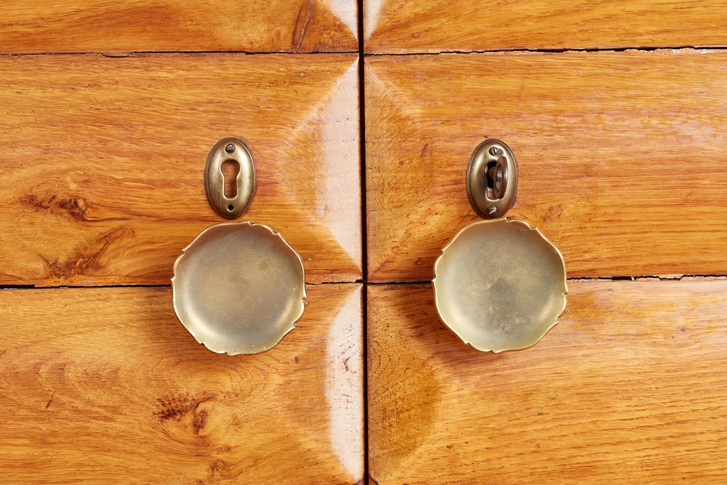 Paolo Buffa Cupboard